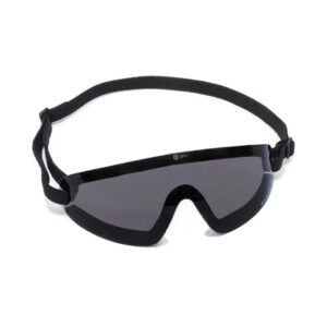 exoshield® full strap smoke revision