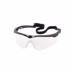 revision lunette stingerhawk basic noire 1 ecran clair reg