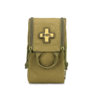 ifak mini clc plat vide rhino rescue coyote