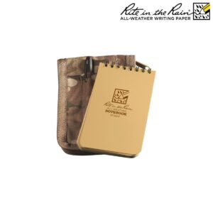 kit notes 7.6x12.7 multicam rite in the rain