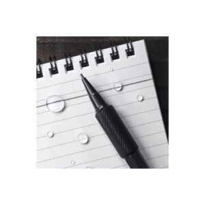 porte mines orange rite in the rain