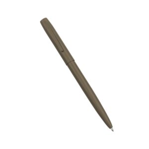 stylo clic tout temps métal terre rite in the rain