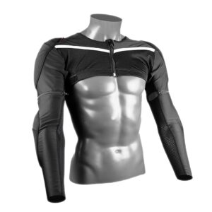 kit de protection épaules coudes predator rxr protect