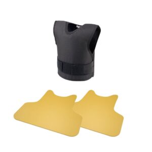 safeguard housse covert overt nij level m