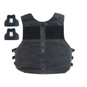 safeguard plaque balistique nij level iiia multi cour