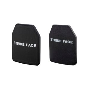 safeguard plaque balistique nij level iv multi cour