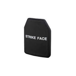 safeguard plaque balistique nij level iv multi cour