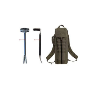 sweden entry tools tactical kit range ranger green tactiqu