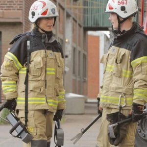 sweden entry tools bag for firefighter tactique