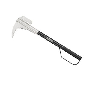 sweden entry tools car rake set (moe 03 tactique