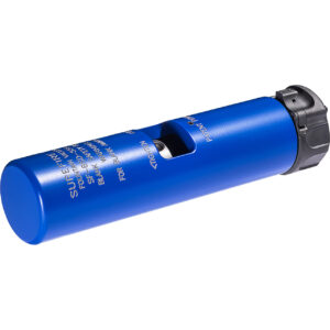 surefire modérateur son entraînement cartouches blanc m4