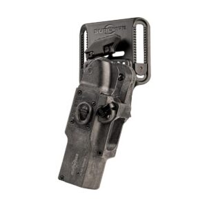holster masterfire hd1 pro surefire — activation lampe automatique