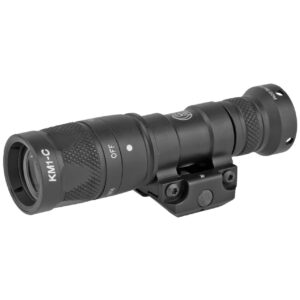 lampe d'arme m300v b z68 250 lm / 100 mw ir surefire (sans switch)