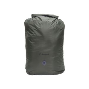 sac étanche dri sak 40l avec valve vert olive snugpak