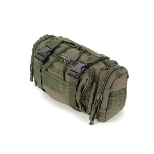 sacoche responsepak snugpak