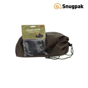 housse de rangement stuff sack snugpak