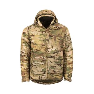 blouson arrowhead multicam snugpak