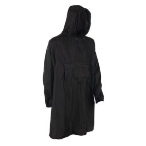 poncho de patrouille snugpak
