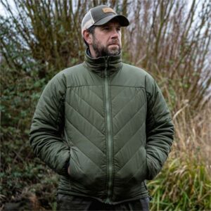 snugpak veste doudoune sj3 wgte vert olive