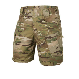 helikon tex urban tactical shorts flex 8.5''® nyco ripstop multicam® taille 3xl