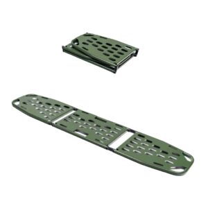 spencer 400 – brancard militaire pliant tri fold 230 kg