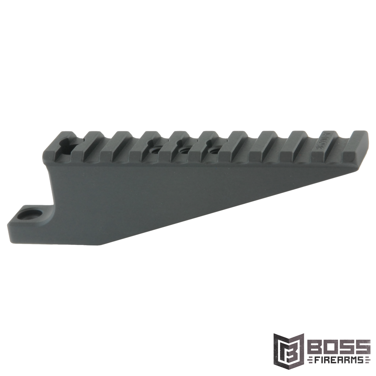 spuhr wilcox raptar s adapter, high