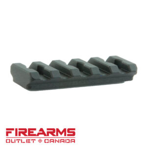 spuhr picatinny rail 8x55 mm