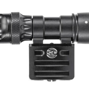 lampe m313v tan 250 lm / 100 mw ir surefire avec montage rm45 et double switch ds/sr07