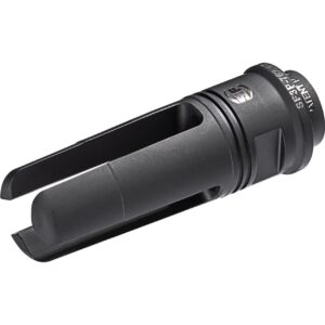 cache flamme 3 prong surefire 6/6.5mm/.260 — carabines .260 rem