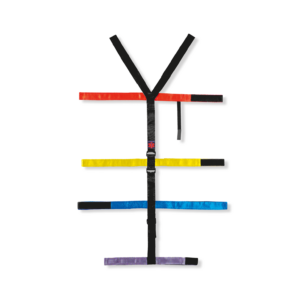 spencer t straps sangles araignee 10 points