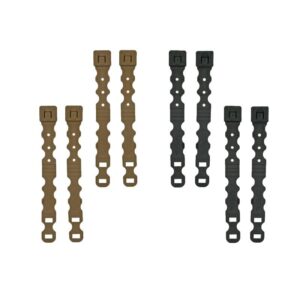 lot 4 clips malice courts tactical taylor