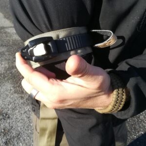 garrot tourniquet rmt 1.5 paramedic tan the activity group