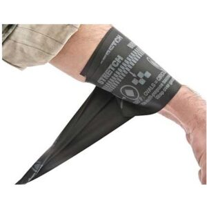 medhybride garrot compressif swat t noir