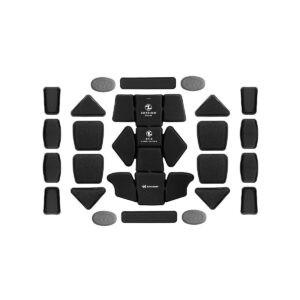 liner epic® system intérieur casque team wendy