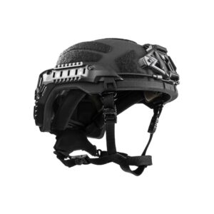 casque balistique rifletech team wendy
