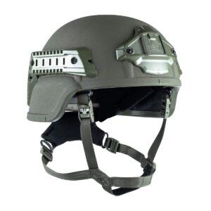 casque epic responder mid cut, ranger green, taille m