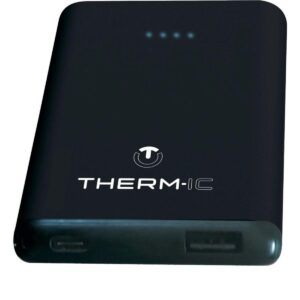 therm ic batterie externe universel slim 5000 mah