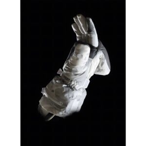 moufles pro chauffants convertibles covert+ alpin therm ic pro