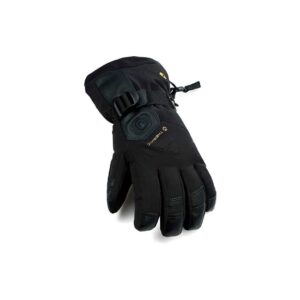 gants ski chauffants ultra heat boost therm ic