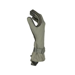 gants chauffants contact lnr nato green therm ic.pro