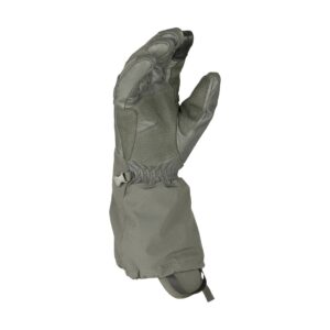 gants chauffants recon hd nato green therm ic.pro