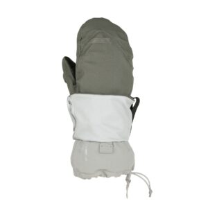 sur gant shield mt nato green therm ic.pro