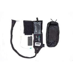 réchauffeur warm up pedia therm ic.pro