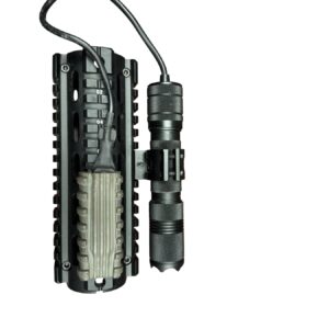 powertac kit(battery pack+extra bat+socket charger+shoulder sling+case+filters+carcharger