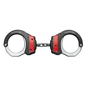 training lockset plus red