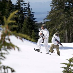 veste coupe vent anorak overlayer overwhite tomahawk performance