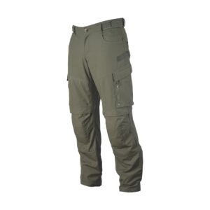 pantalon de combat climat chaud ranger green tomahawk performance