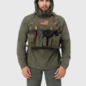 crosswind jacket couleur noire taille s