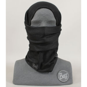 tour de cou thermonet (hiver) noir