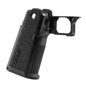 tisas grip polymère 2011 5''